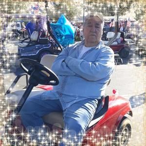 Meet your Posher, Jack